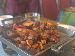 -舜和巴西烤肉餐厅(舜和国际店)
