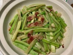 砂锅丝瓜-撒椒·四川江湖菜(西单大悦城店)