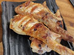 -森味花园·日本料理(伊藤洋华堂亚运村店)