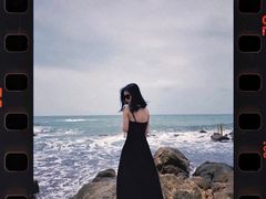 -广东惠东海龟国家级自然保护区