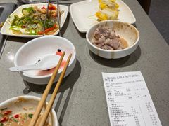 -海底捞火锅(上地华联店)