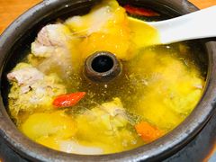 -云海肴·汽锅鸡·云南菜(高德置地店)