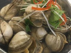 -渔娘渔家丹东海鲜(东直门店)