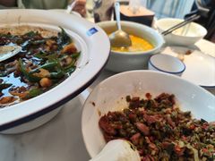 -兰湘子·湘菜小炒(长安万科广场店)