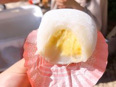 -澳门长洲糯米糍(柯打苏沙街店)