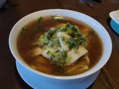 -湖州皇冠假日酒店-彩丰楼中餐厅