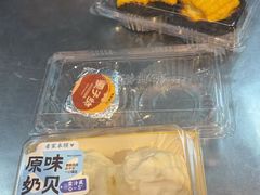 -鲍师傅糕点(国金街店)