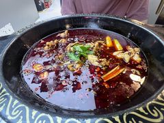 -蛙老爹·蜀香美蛙鱼头(王家湾店)