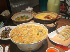 -南拳十三姨·潮汕砂锅粥(世纪金源店)