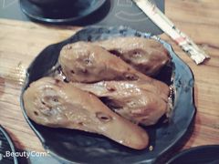 -嘎嘎鸭脑壳(蜀汉路店)