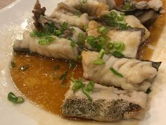 -麒麟中餐厅·经典粤菜·地道菜式老字号(广州长隆酒店)