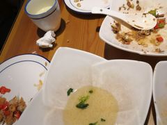 -邻家小馆(银都店)
