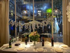 -春树下·树屋花房西餐厅(罍街AS1980店)