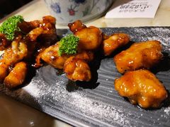 -绿茶餐厅(朝阳大悦城店)