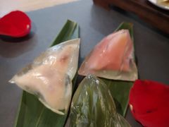 -星巴克(广州中华广场B1层店)