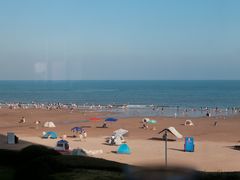 -青岛朗艺美术馆·海景咖啡