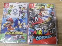 -上海南东电玩(上海置地广场周大福店)