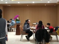 -全聚德(上海首店浦东店)