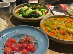 -那时新疆·若羌(经纬汇店)