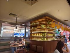 -乐凯撒披萨(正佳广场店)