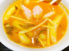 面疙瘩-大拙里·精致融合菜(沙湖桃源国际店)
