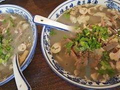 -老三羊汤【北兴隆街店】