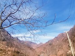 -抱龙峪