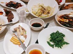 -新吉士·上海菜(浦东LCM置汇旭辉店)