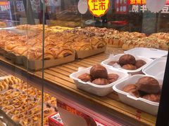 -味多美蛋糕(安定门店)