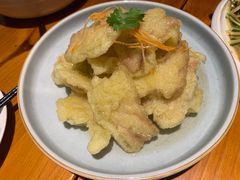 -翠花老菜饺子馆(七宝店)