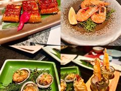 -匠和风精致料理(成都龙湖滨江天街店)