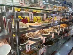 -1980烧肉粽(金榜店)