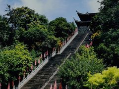 -台州府城(东湖)