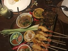 -DiAtas by Art Cafe Bumbu Bali