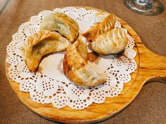 煎饺-樽宴酒楼·地道川菜·品质聚会·生日宴请