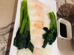 -香云轩·顺德菜(香云纱园林酒店店)