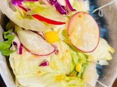 -一心创作料理屋(经开万达店)