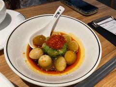 -新太二·鲜料川菜(智慧城广百店)