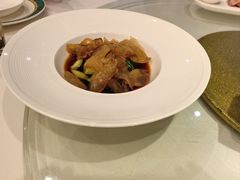 -老洋房花园饭店(绍兴路店)