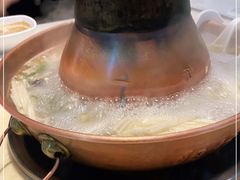 -阳坊胜利涮羊肉(禧乐汇店)