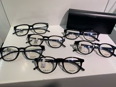 -浮光眼镜·蔡司视觉合作·数字验配中心(陆家嘴店)