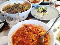 -小吊梨汤·北京菜·烤鸭(双井乐成中心店)