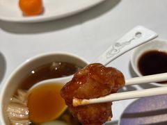 -聚春园自助餐厅(东街口店)