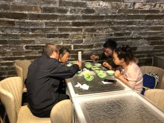 -故宫冰窖餐厅
