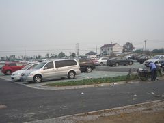 -喜洋洋蟹庄(阳澄湖店)