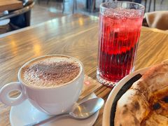 -PIZZA BIANCA(民园店)