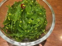 -九井澤精致料理(金茂店)