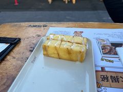 -木屋烧烤(惠阳华润小径湾店)