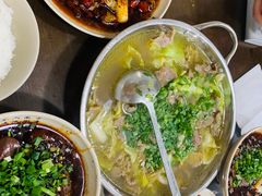 -杨三娘跷脚牛肉(羊子山西路店)
