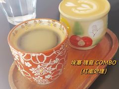 -Joymean coffee.见面咖啡